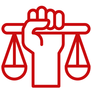 Balance de la Justice - FNE Paris