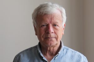 Yves Jouanique coprésident